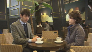 韓国ドラマ「私だけのあなた」